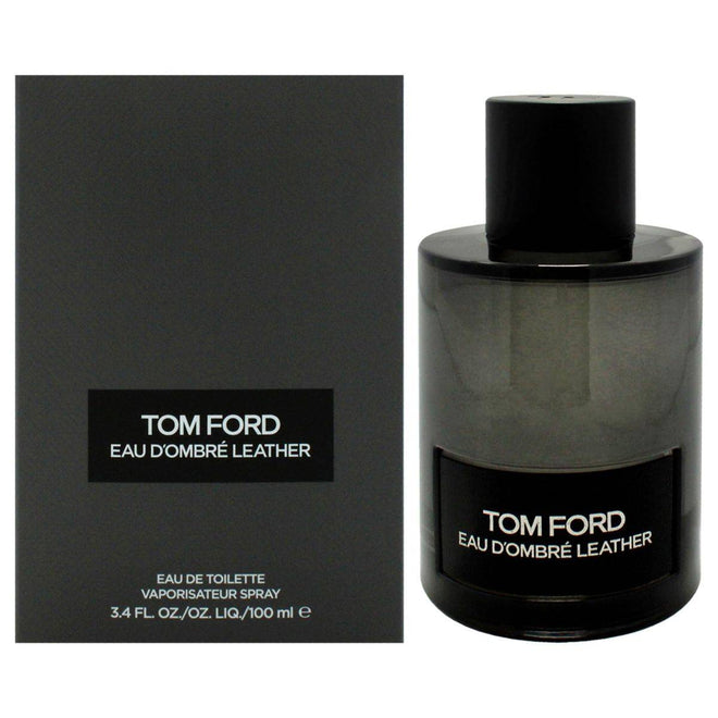 Tom Ford Eau D'Ombre Leather (U) EDT 100ml