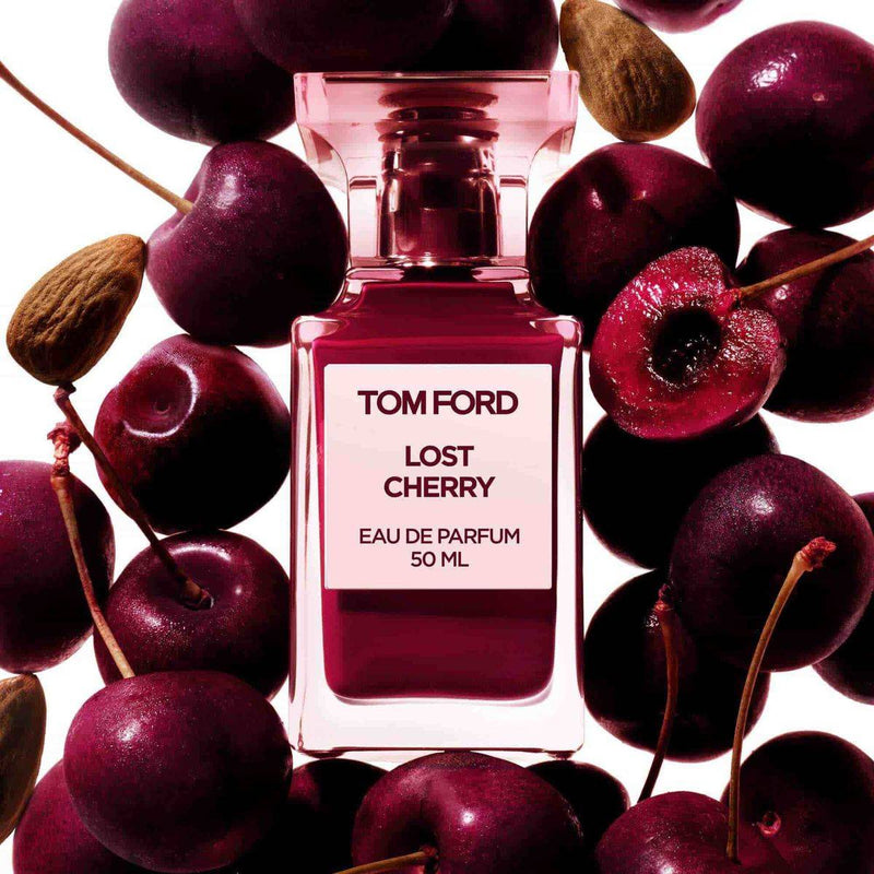 Tom Ford Lost Cherry (U) EDP 100ml