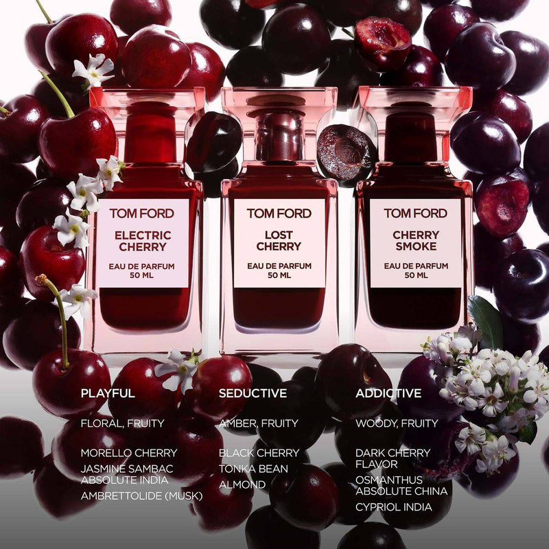 Tom Ford Lost Cherry (U) EDP 100ml