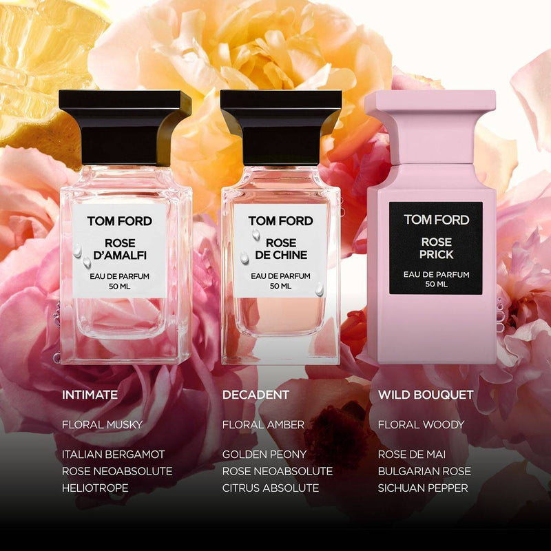 Tom Ford Rose Prick (U) EDP 50ml