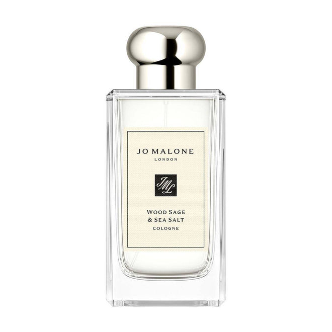 Jo Malone Wood Sage & Sea Salt (U) Cologne 100ml