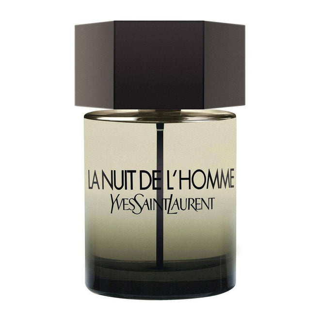 Yves Saint Laurent La Nuit De L'Homme (M) EDT 100ml