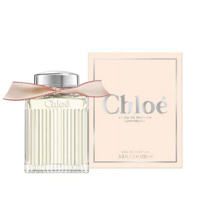 Chloe Lumineuse (W) EDP 100ml