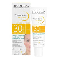 Bioderma Photoderm AKN Mat Fluid SPF30 40ml