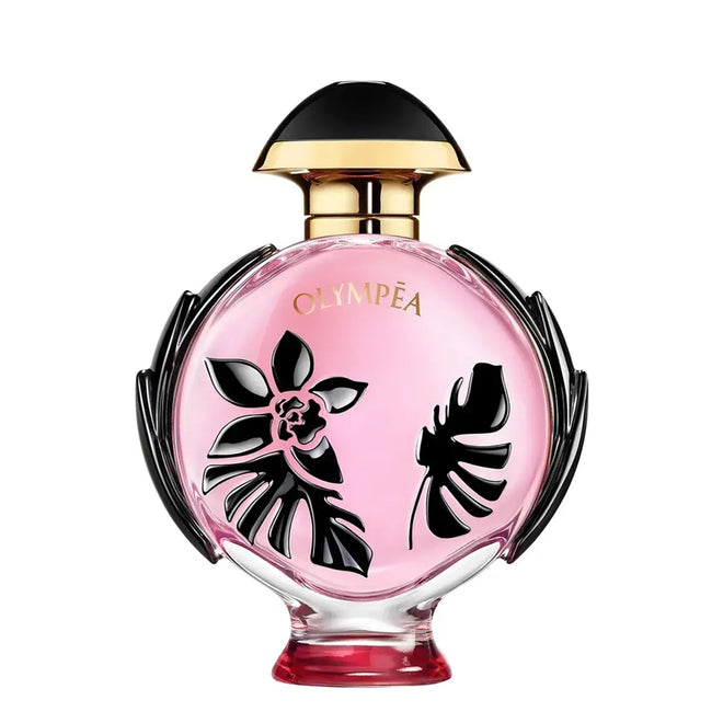 Paco Rabanne Olympea Flora (W) EDP Intense 80ml