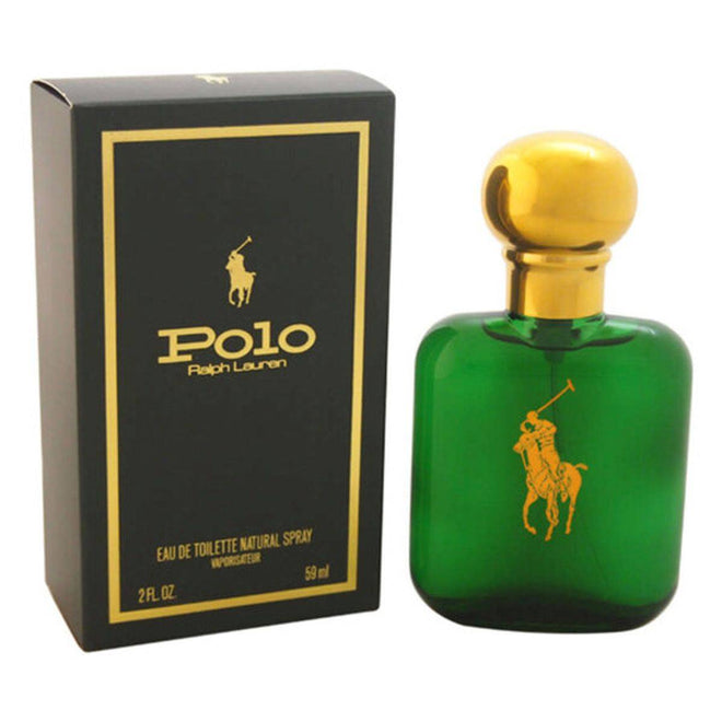 Ralph Lauren Polo (M) EDT 59ml
