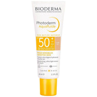 Bioderma Photoderm Aqua Fluid SPF50+ Light 40ml