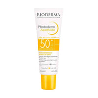 Bioderma Photoderm Aqua Fluid SPF50+ Normal 40ml