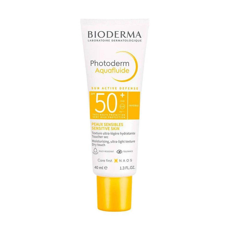 Bioderma Photoderm Aqua Fluid SPF50+ Normal 40ml