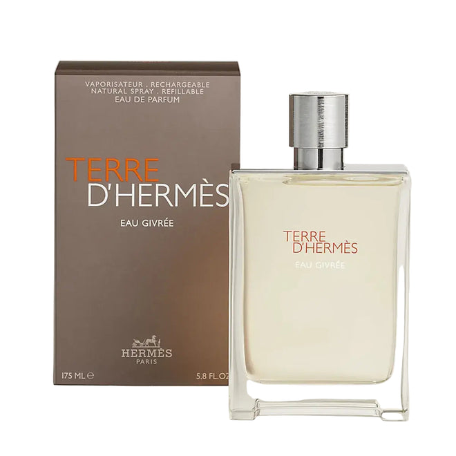Hermes Terre D'Hermes Eau Givree (M) EDP 175ml
