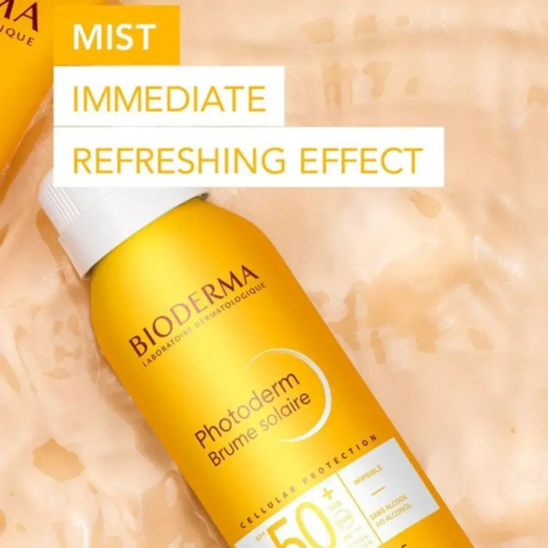 Bioderma Photoderm Brume Invisible Mist SPF30 150ml