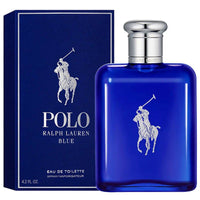 Ralph Lauren Polo Blue (M) EDT 125ml