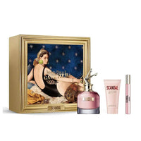 Jean Paul Gaultier Scandal (W) Set EDP 80ml + EDP 10ml + Body Lotion 75ml