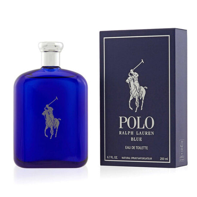 Ralph Lauren Polo Blue (M) EDT 200ml