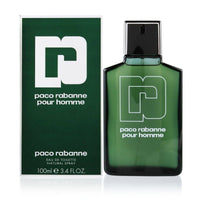 Paco Rabanne Pour Homme (M) EDT 100ml