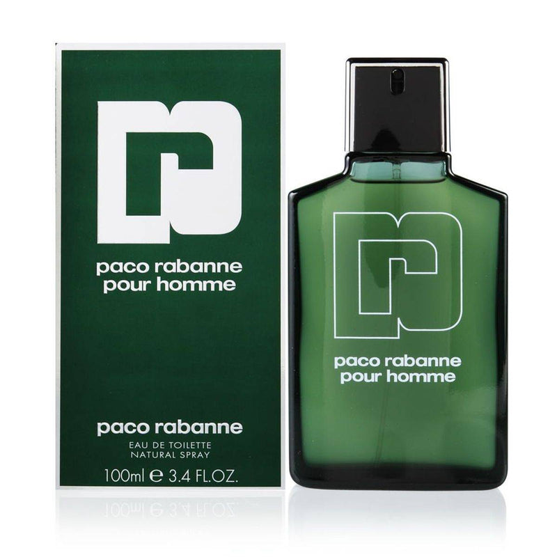 Paco Rabanne Pour Homme (M) EDT 100ml