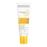 Bioderma Photoderm Fluid Max SPF100 Light Tint 40ml
