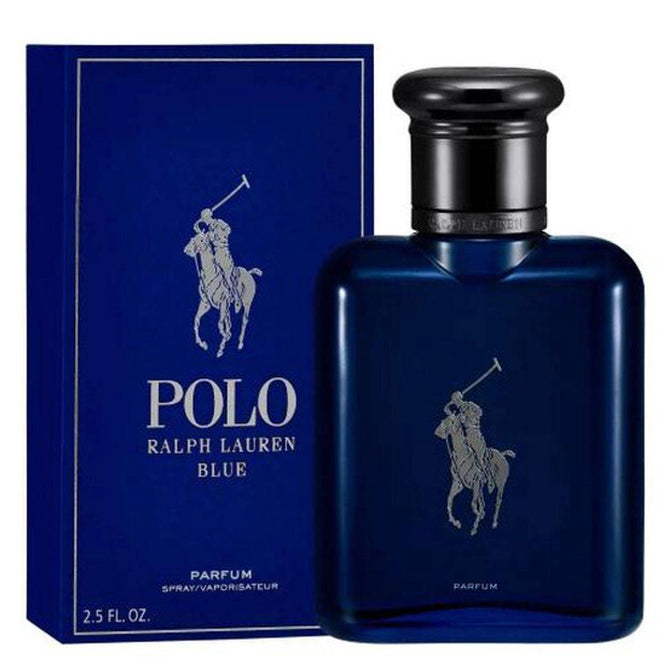 Ralph Lauren Polo Blue (M) Parfum 75ml