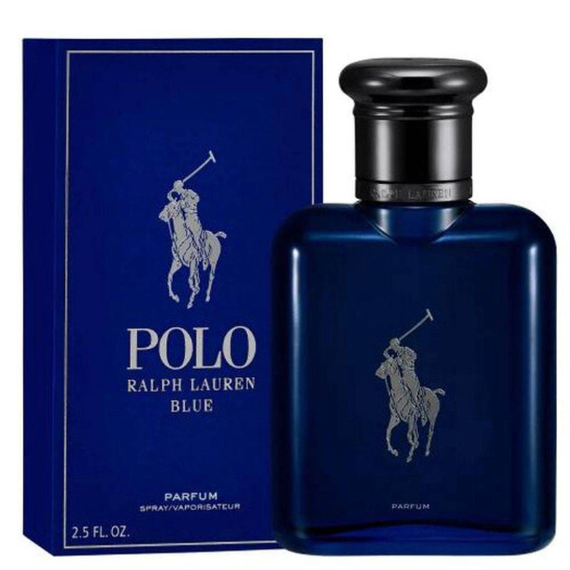 Ralph Lauren Polo Blue (M) Parfum 75ml