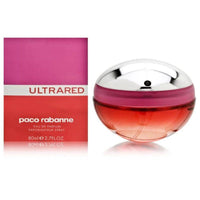Paco Rabanne Ultrared (W) EDP 80ml