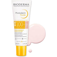 Bioderma Photoderm Fluid Max SPF100 Very Light Tint 40ml