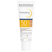 Bioderma Photoderm M SPF50+ Golden Tint 40ml