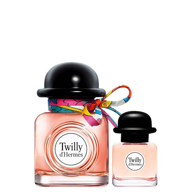 Hermes Twilly D'Hermes (W) Set EDP 50ml + EDP 7.5ml