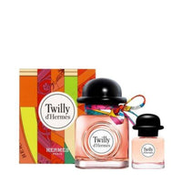 Hermes Twilly D'Hermes (W) Set EDP 50ml + EDP 7.5ml