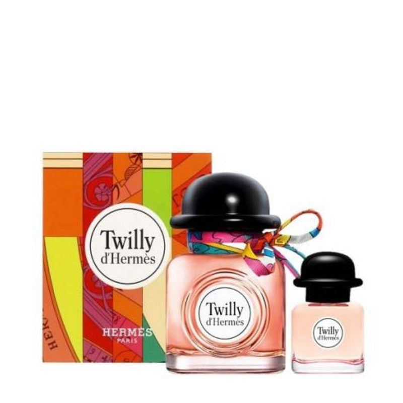 Hermes Twilly D'Hermes (W) Set EDP 50ml + EDP 7.5ml
