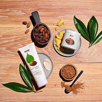 Now Solutions Cocoa Butter 198g