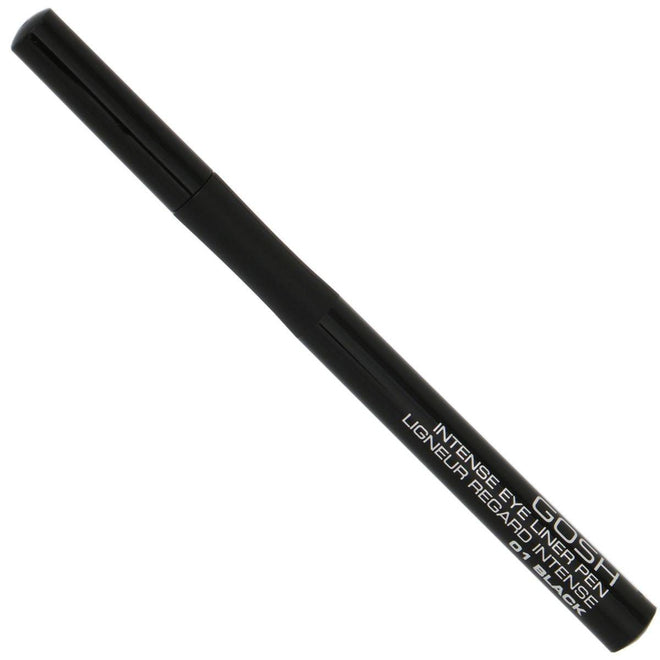 Gosh Intense Eyeliner Pen 001 Black 1.2g