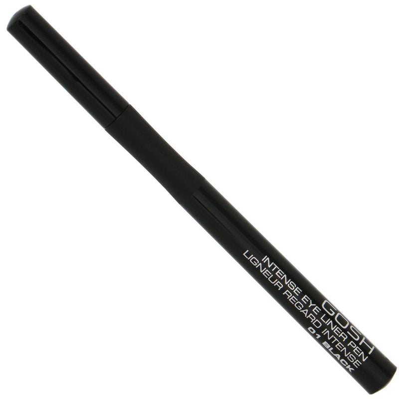 Gosh Intense Eyeliner Pen 001 Black 1.2g