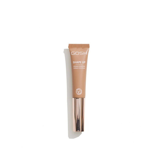 Gosh Shape Up Contour Cream 001 Fair Medium 14ml