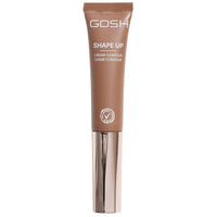 Gosh Shape Up Contour Cream 002 Medium Deep 14ml