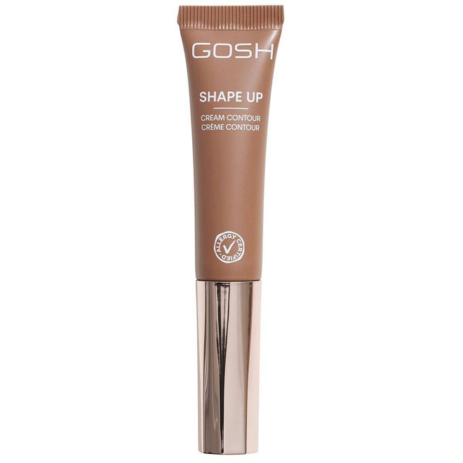 Gosh Shape Up Contour Cream 002 Medium Deep 14ml