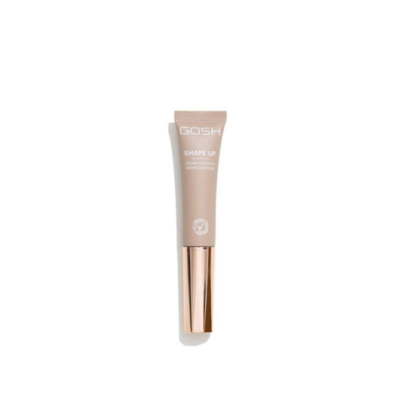 Gosh Shape Up Contour Cream 003 Cool Beige 14ml