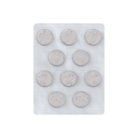 Vitabiotics Wellkid Immune Chewable 30 Tablets