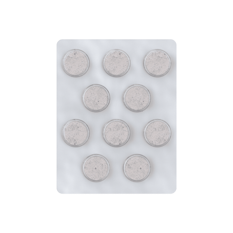Vitabiotics Wellkid Immune Chewable 30 Tablets