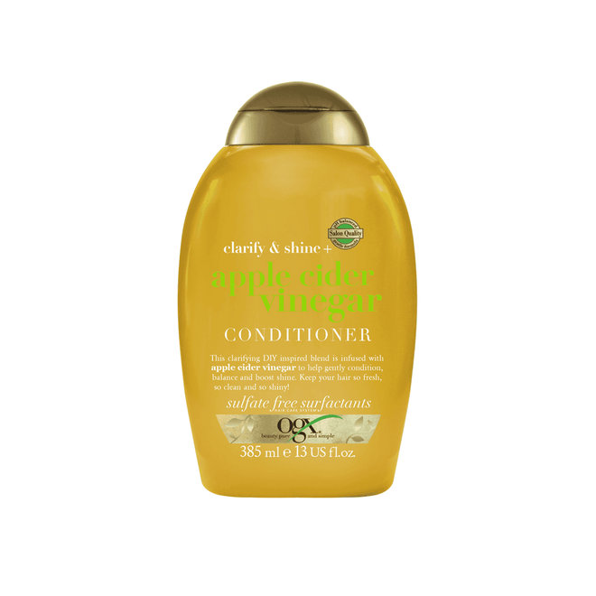 OGX Apple Cider Vinegar Conditioner 385ml