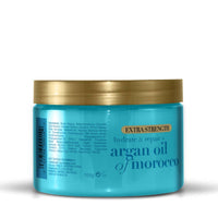 OGX Hydrate & Revive+ Argan Oil Of Morocco Hair Mask Extra Strength 300ml