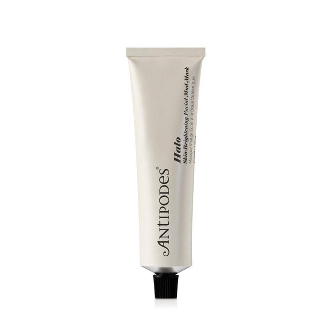 Antipodes Halo Skin Brightening Facial Mud Mask 75ml