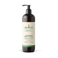 Sukin Body Lotion Hydrating 500ml
