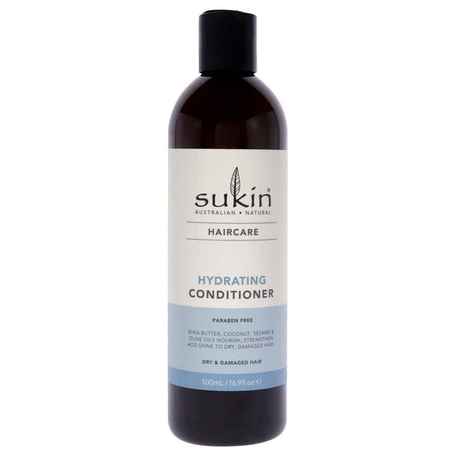 Sukin Hydrating Conditioner 500ml