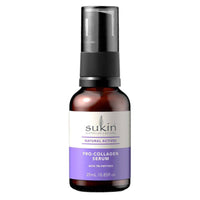 Sukin Natural Actives Pro Collagen Serum 25ml