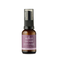 Sukin Purely Ageless Reviving Eye Cream 25ml
