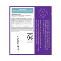 New Chapter All-Flora Probiotic + Prebiotic Dual Action Digestive Health 60 Gummies