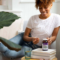 New Chapter All-Flora Probiotic + Prebiotic Dual Action Digestive Health 60 Gummies