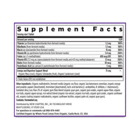 New Chapter Fermented Vitamin B Complex 60 Tablets
