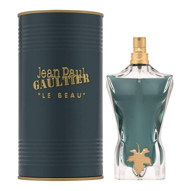 Jean Paul Gaultier Le Beau (M) EDT 125ml