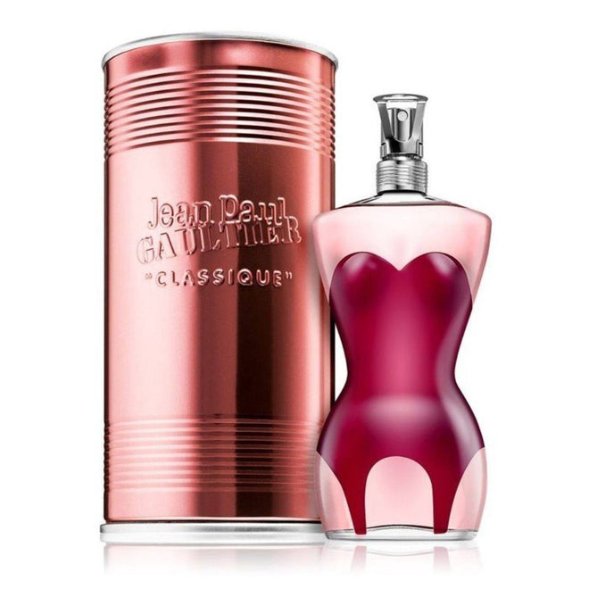 Jean Paul Gaultier Classique (W) EDP 100ml